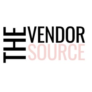 The Vendor Source logo